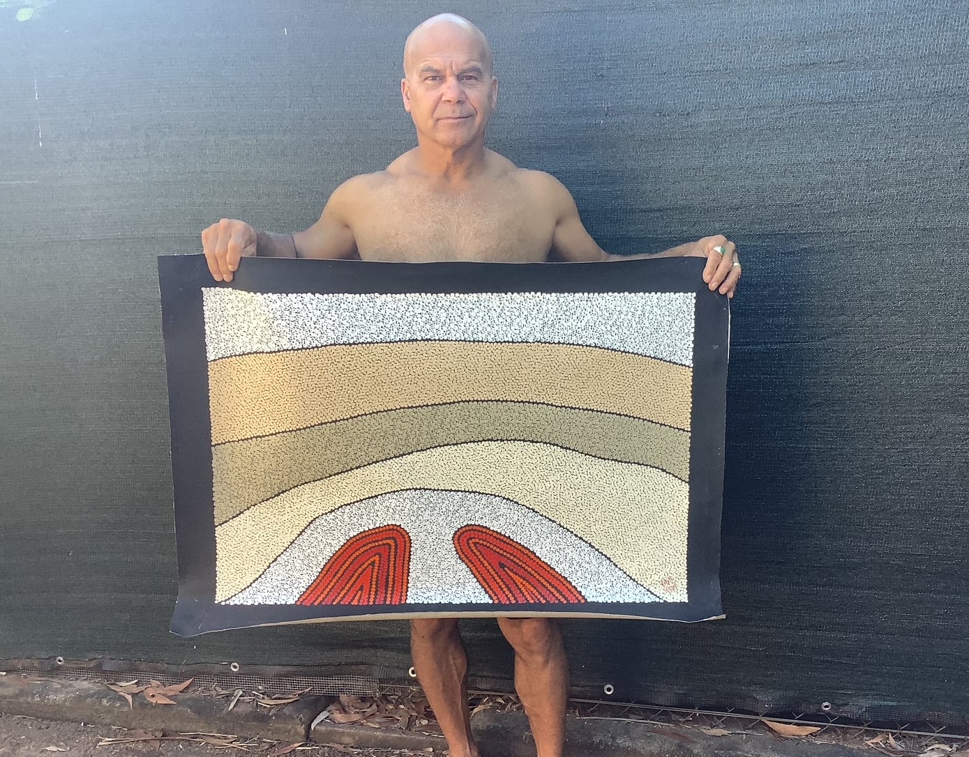 Kurun Warun Aboriginal Art