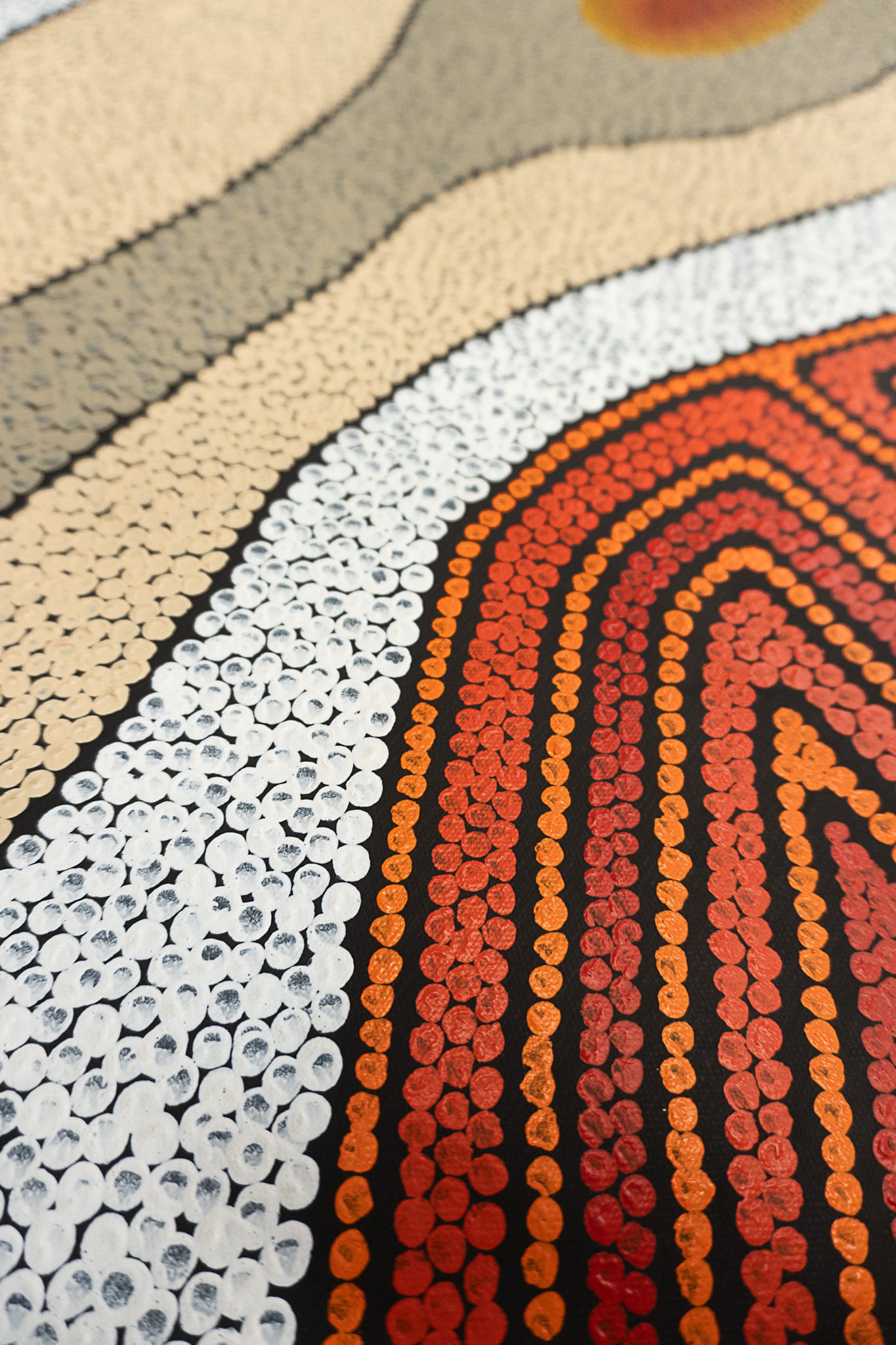 Kurun Warun Aboriginal Art