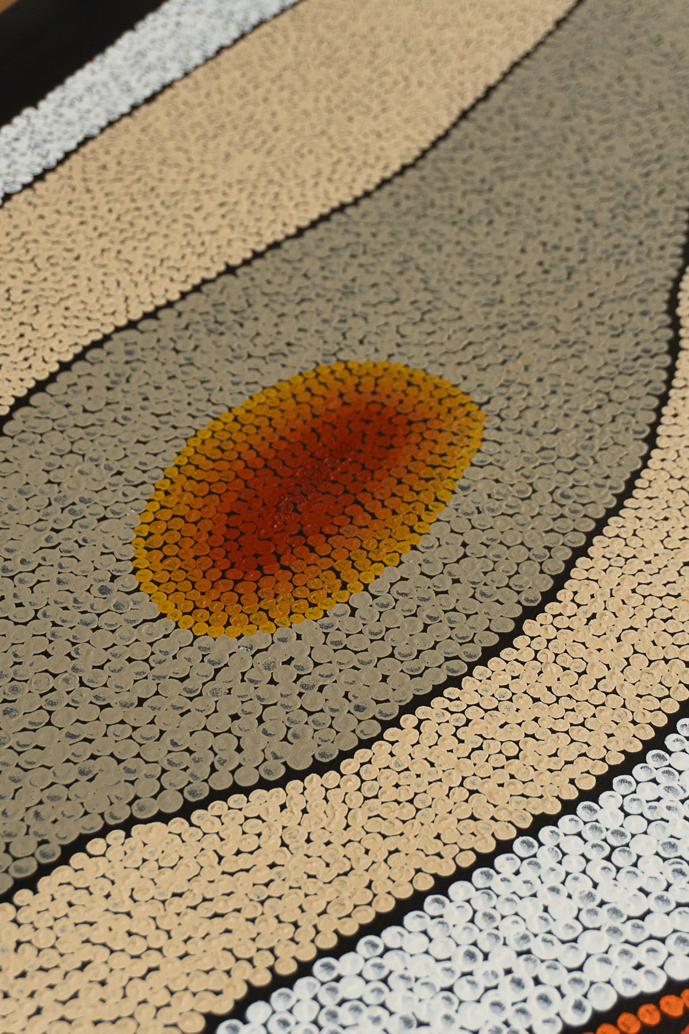 Kurun Warun Aboriginal Art