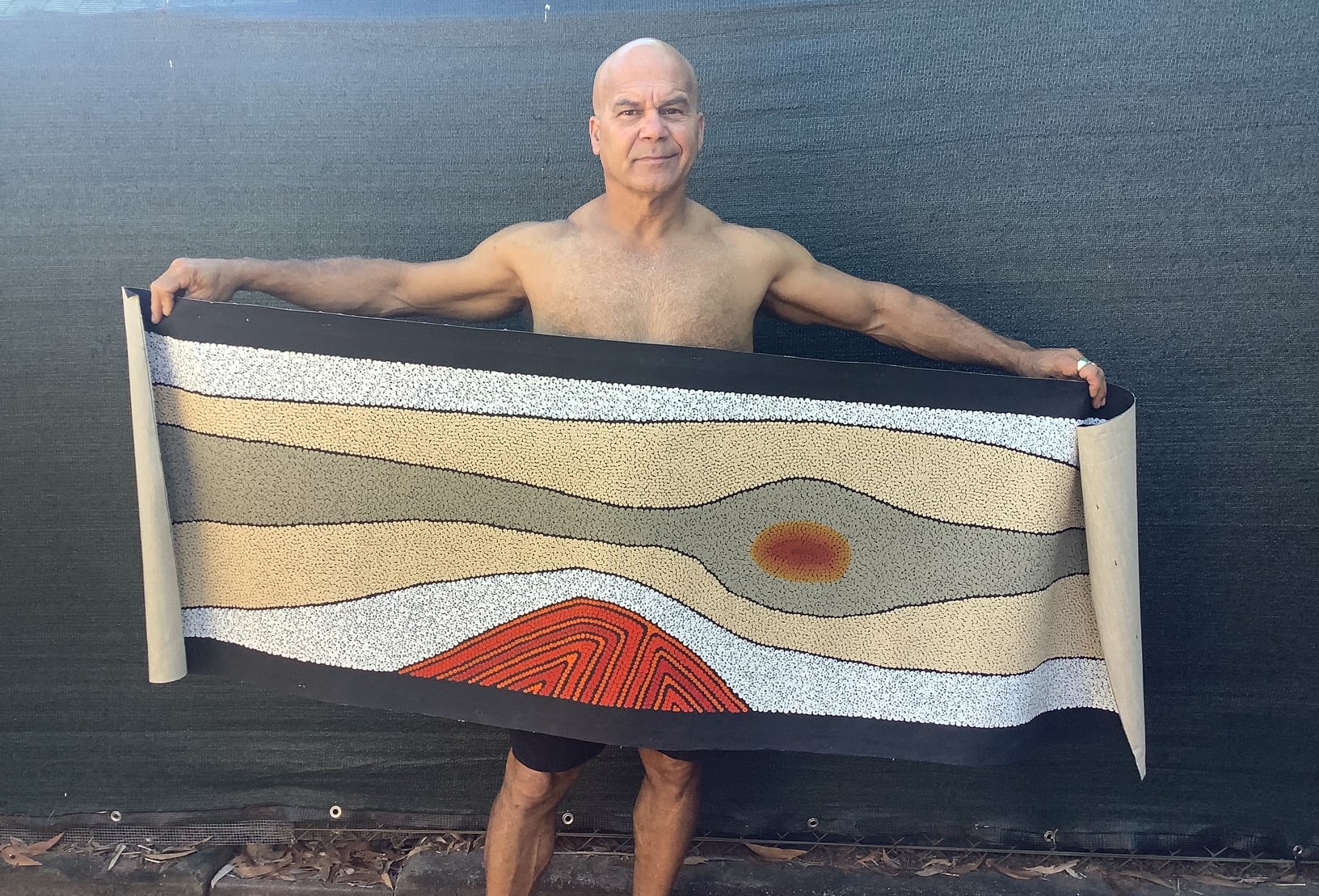 Kurun Warun Aboriginal Art