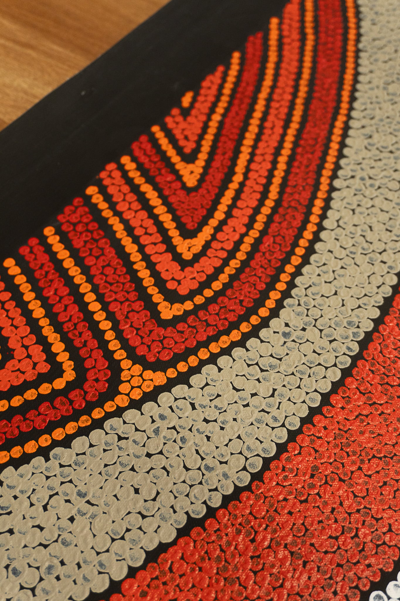 Kurun Warun Aboriginal Art