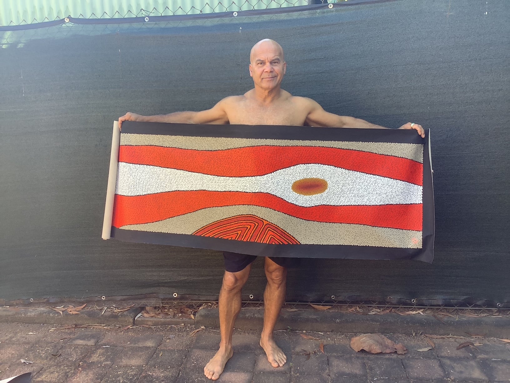 Kurun Warun Aboriginal Art