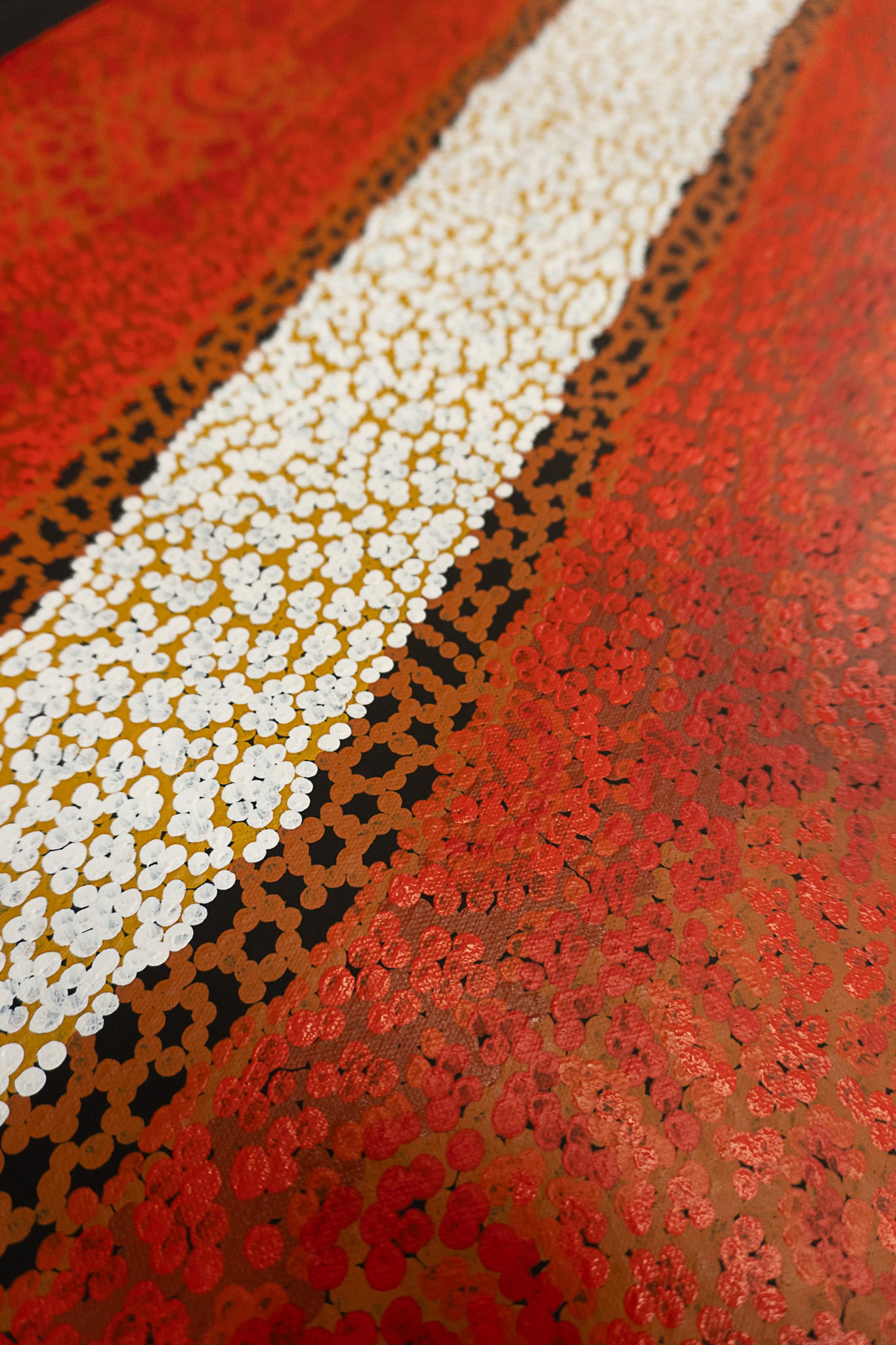 Kurun Warun Aboriginal Art