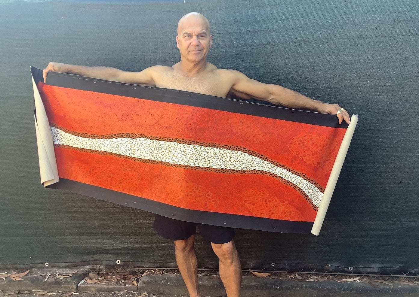Kurun Warun Aboriginal Art