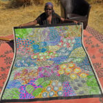 Karen Bird Ngale Aboriginal Art