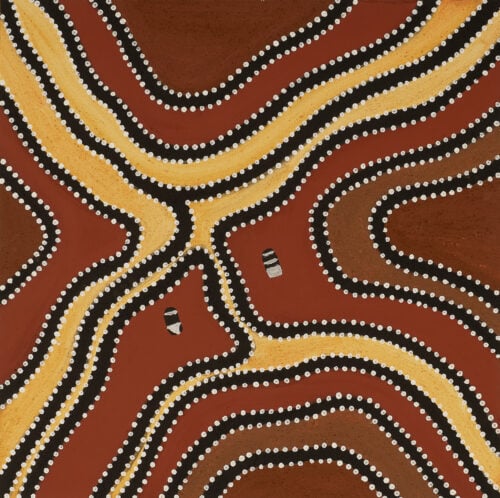 Charlene Carrington Aboriginal Art