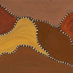 Charlene Carrington Aboriginal Art