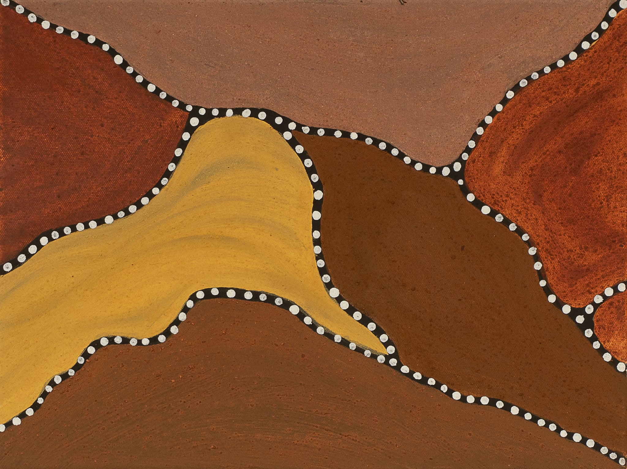 Charlene Carrington Aboriginal Art
