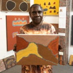 Charlene Carrington Aboriginal Art