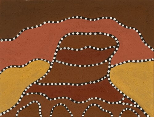 Charlene Carrington Aboriginal Art
