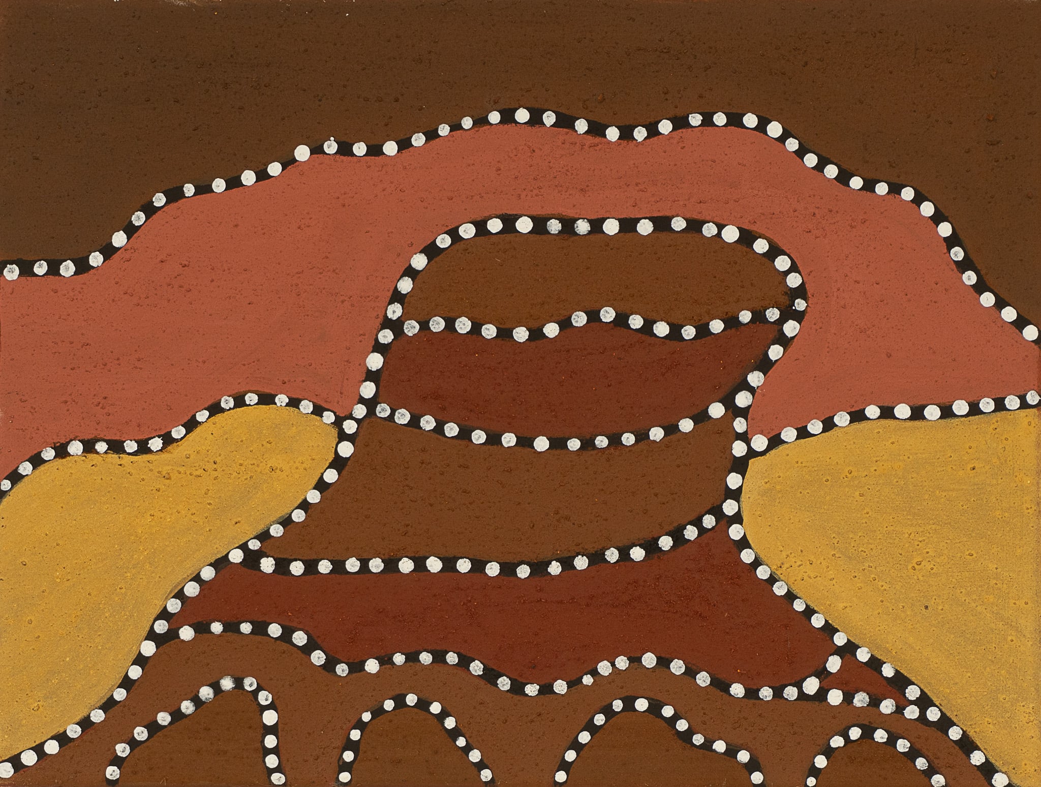 Charlene Carrington Aboriginal Art