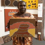 Charlene Carrington Aboriginal Art