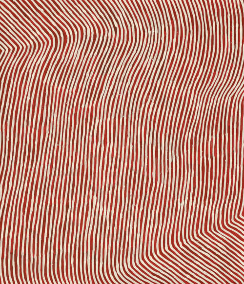 George Hairbrush Tjungurrayi Aboriginal Art
