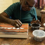 June Peters Aboriginal Art