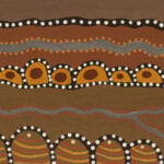June Peters Aboriginal Art