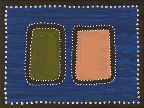 Kathy Ramsay Aboriginal Art