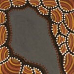 June Peters Aboriginal Art