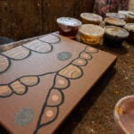June Peters Aboriginal Art