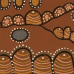 June Peters Aboriginal Art