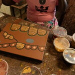 June Peters Aboriginal Art