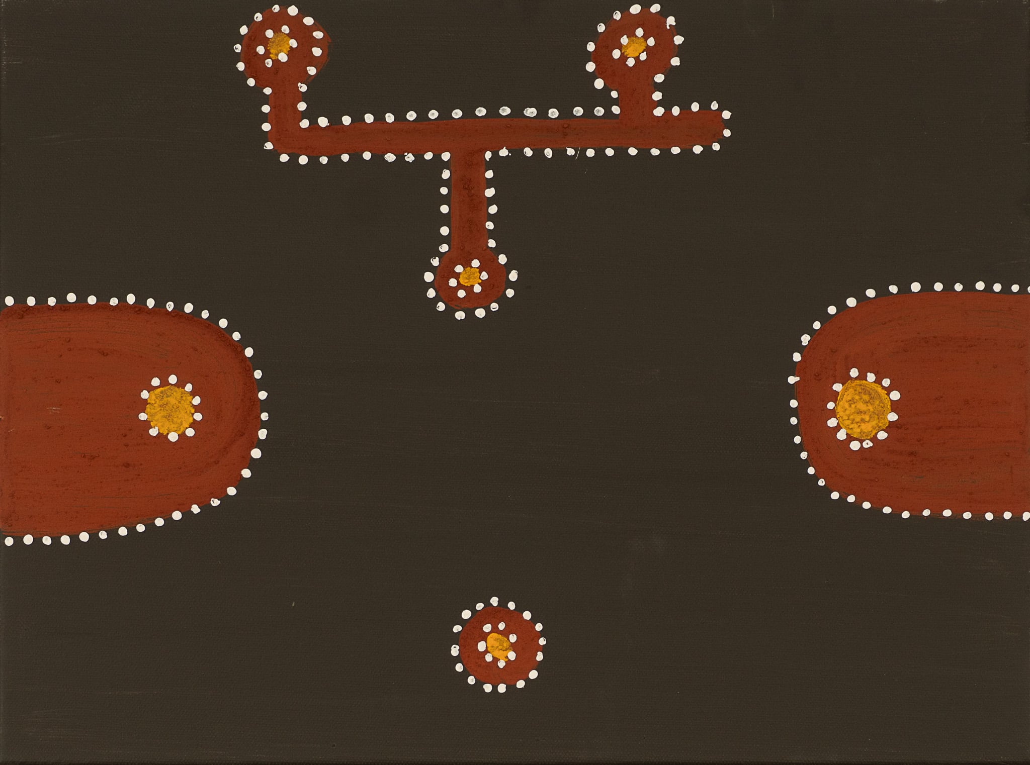 Kathy Ramsay Aboriginal Art