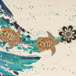 Anthony J Walker Aboriginal Art