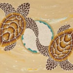 Anthony J Walker Aboriginal Art