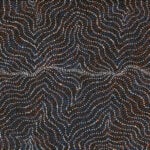 Annie Nelson Napangardi Aboriginal Art
