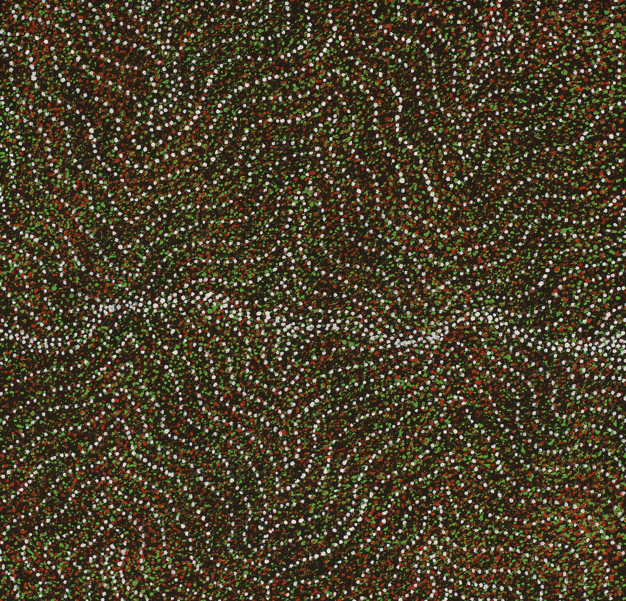 Annie Nelson Napangardi Aboriginal Art