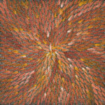 Bernadine Johnson Kemarre Aboriginal Art