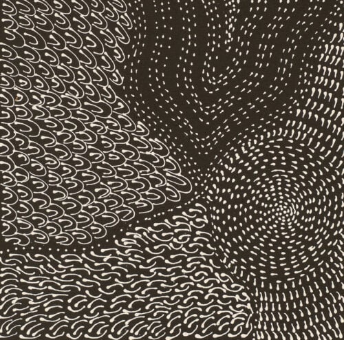 Freda Price Petyarre Aboriginal Art