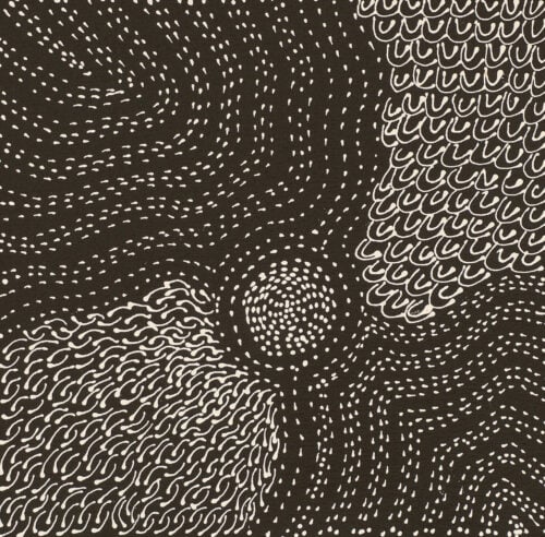 Freda Price Petyarre Aboriginal Art