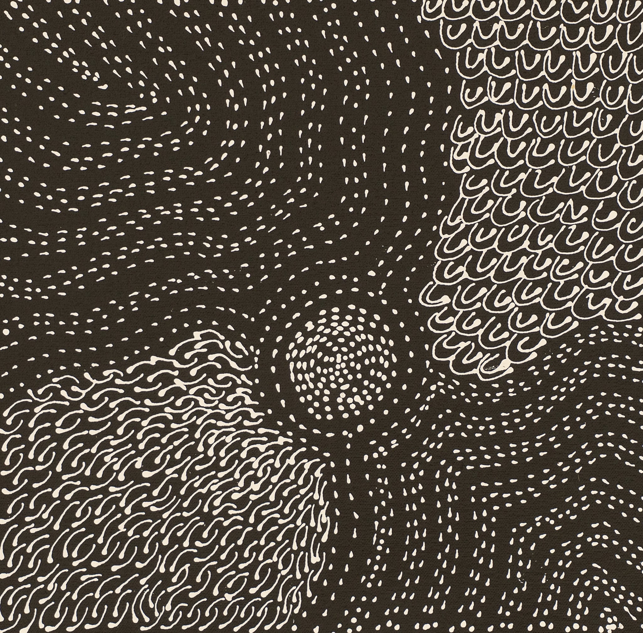 Freda Price Petyarre Aboriginal Art