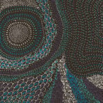 Freda Price Petyarre Aboriginal Art