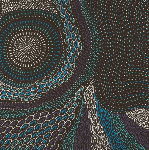 Freda Price Petyarre -