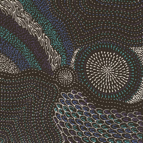Freda Price Petyarre Aboriginal Art