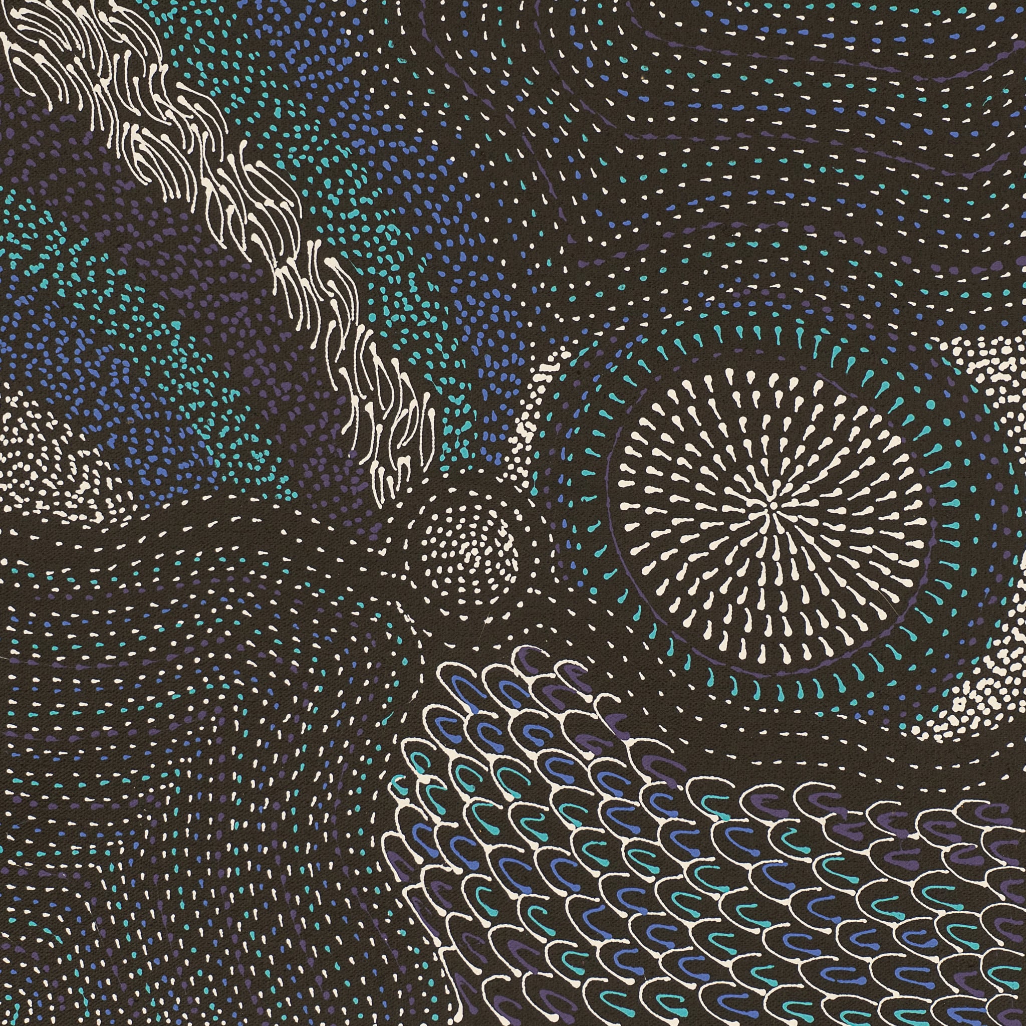 Freda Price Petyarre Aboriginal Art