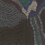 Freda Price Petyarre Aboriginal Art