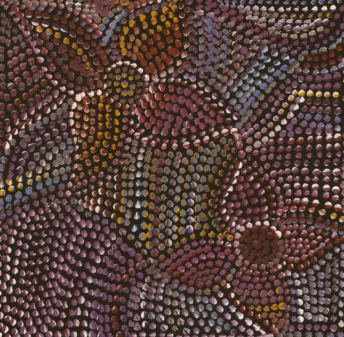 Joy Petyarre Aboriginal Art