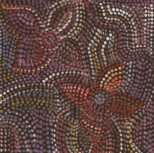 Joy Petyarre Aboriginal Art