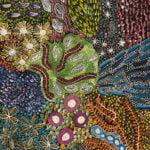 Karen Bird Ngale Aboriginal Art