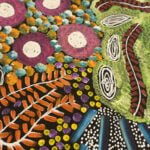 Karen Bird Ngale Aboriginal Art
