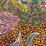 Karen Bird Ngale Aboriginal Art
