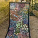 Karen Bird Ngale Aboriginal Art