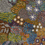 Karen Bird Ngale Aboriginal Art
