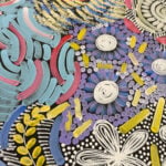 Karen Bird Ngale Aboriginal Art