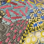 Karen Bird Ngale Aboriginal Art