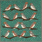 Kathleen Buzzacott Aboriginal Art
