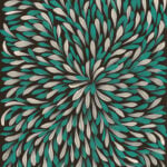 Louise Numina Napananka Aboriginal Art