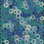Louise Numina Napananka Aboriginal Art